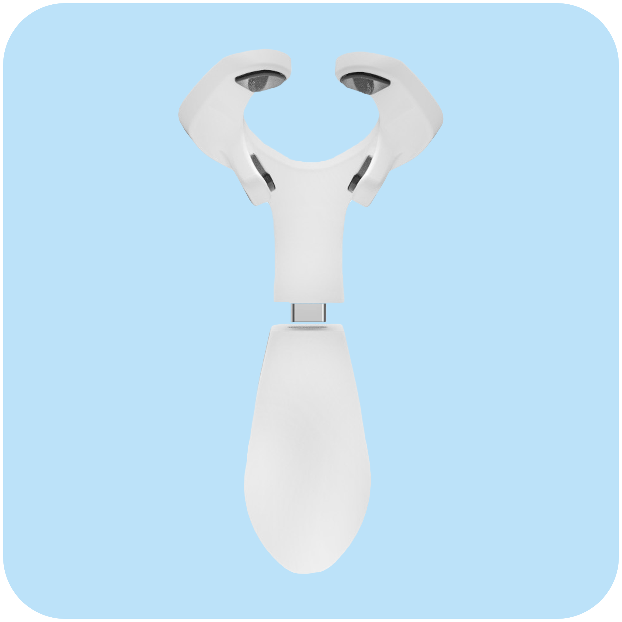 SnorOFF Therapy Mouthpiece