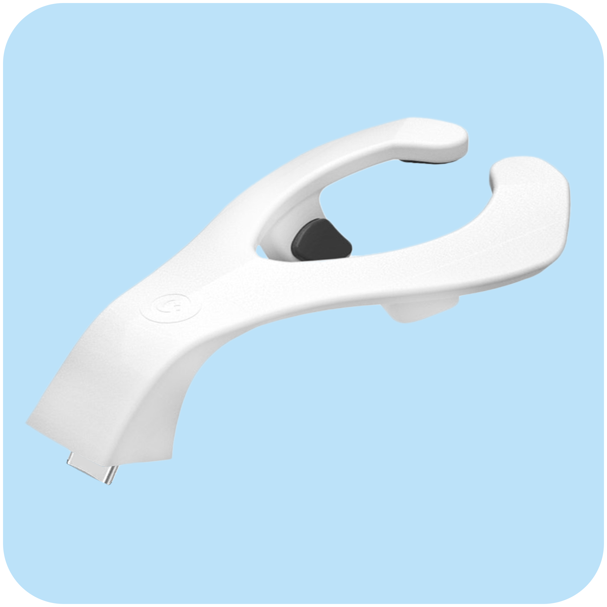 SnorOFF Therapy Mouthpiece