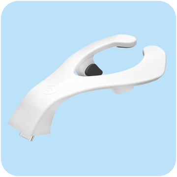 SnorOFF Therapy Mouthpiece