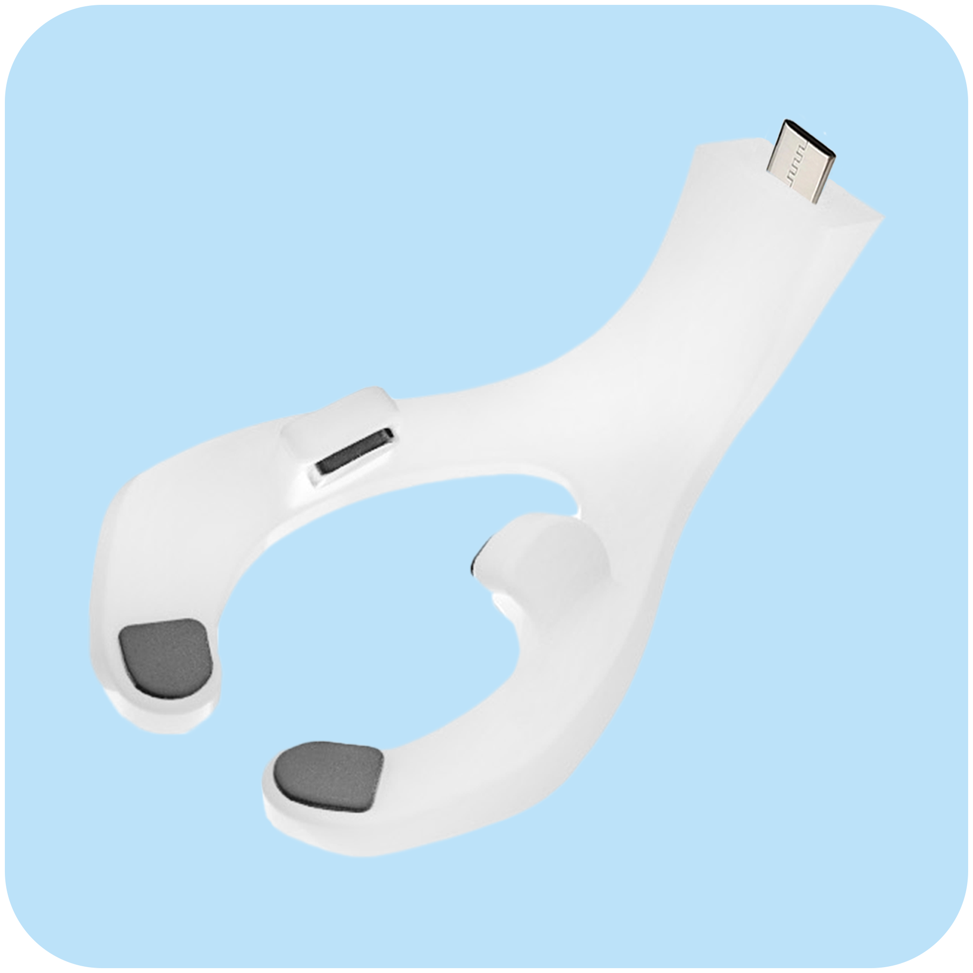 SnorOFF Therapy Mouthpiece