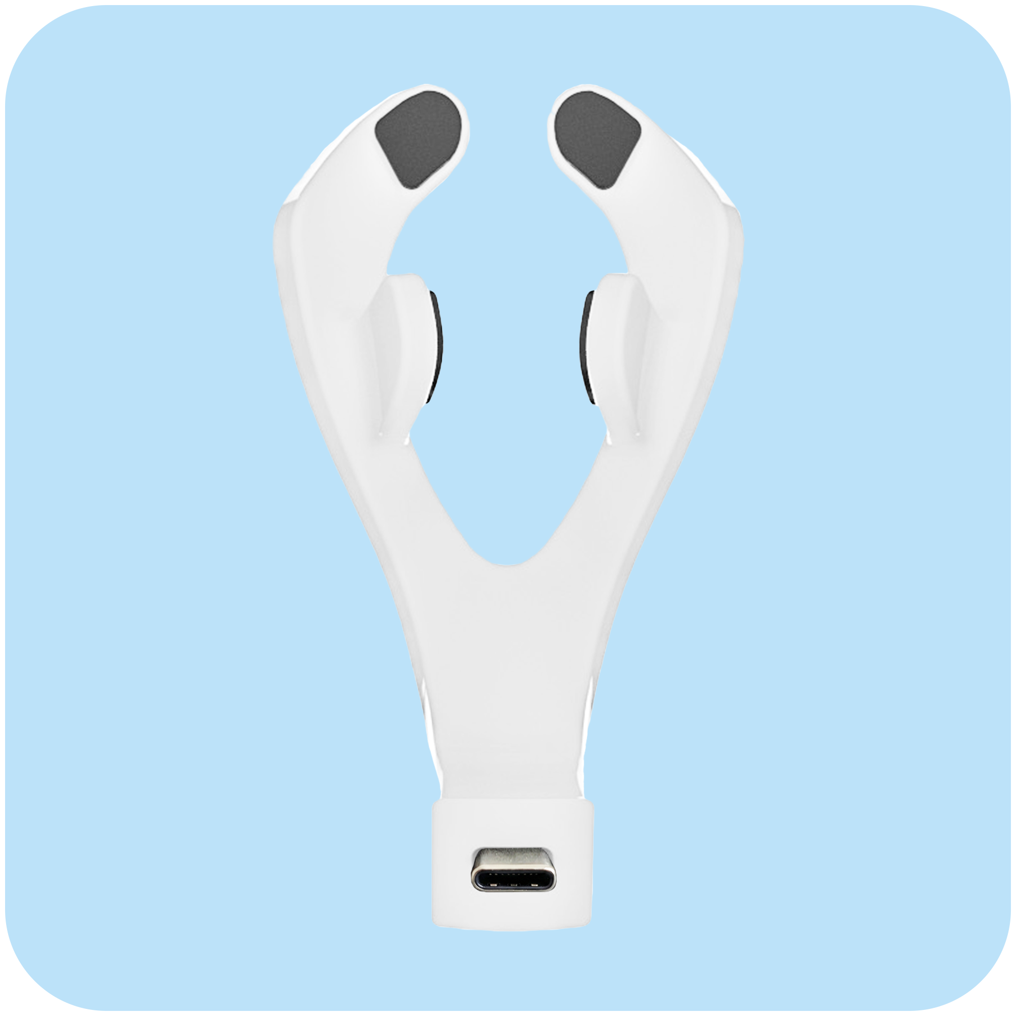 SnorOFF Therapy Mouthpiece